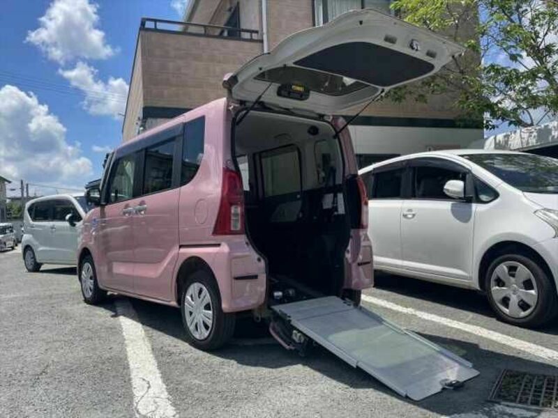 TANTO-0