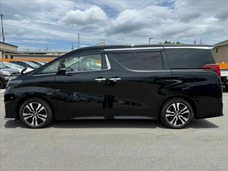 ALPHARD