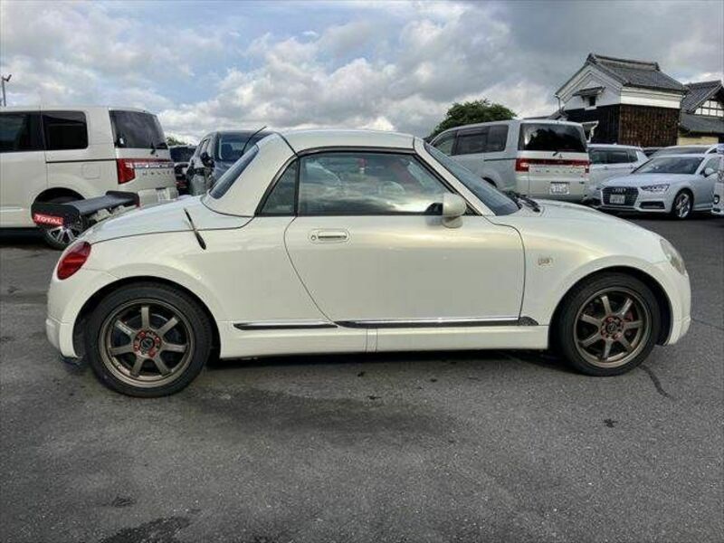 COPEN