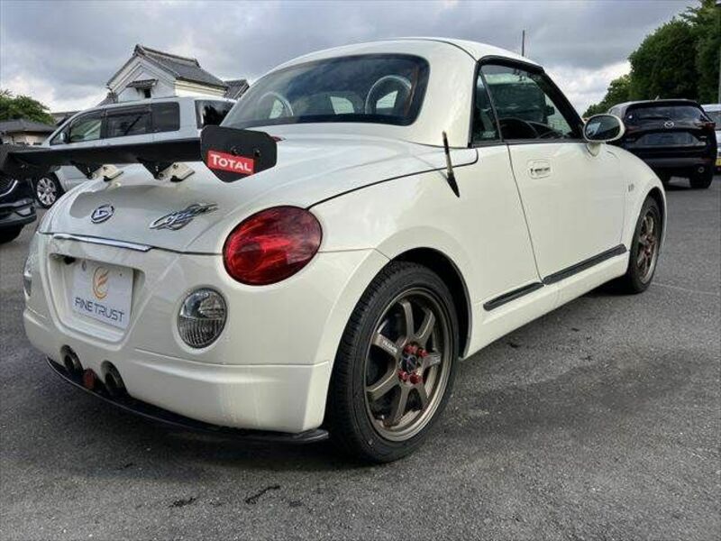COPEN