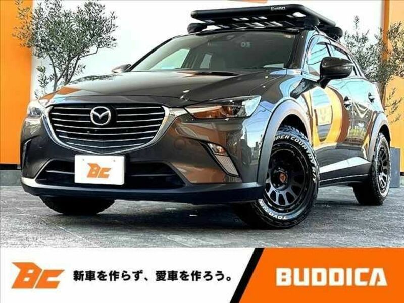 CX-3-0