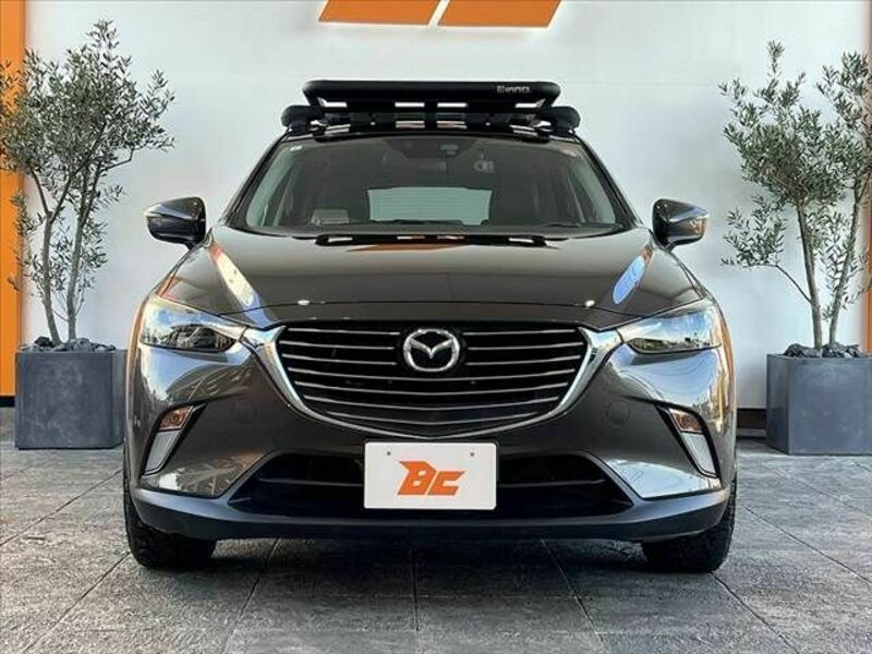 CX-3
