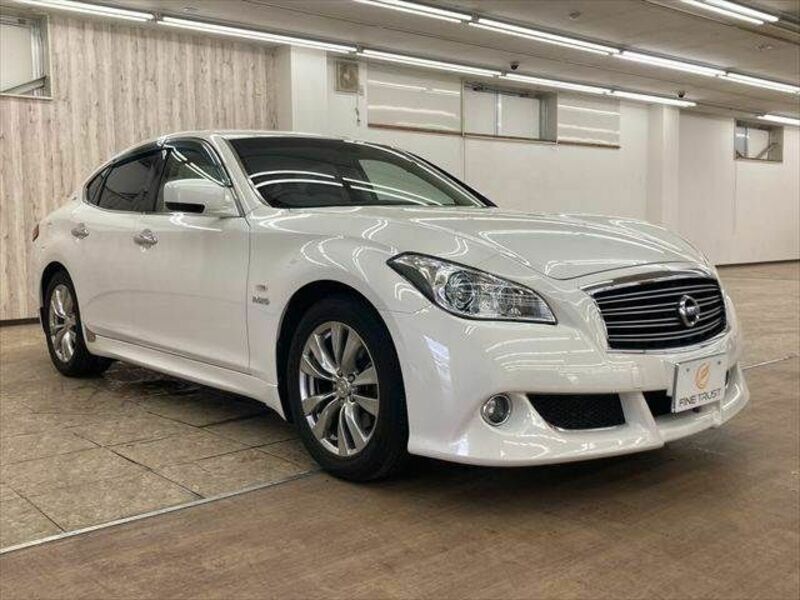 FUGA HYBRID