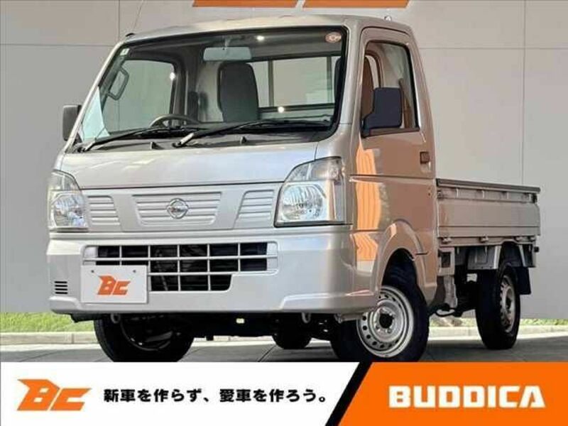 NISSAN NT100 CLIPPER