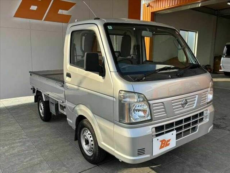 NT100 CLIPPER
