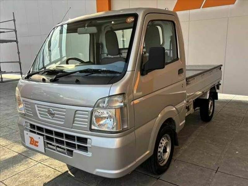 NT100 CLIPPER