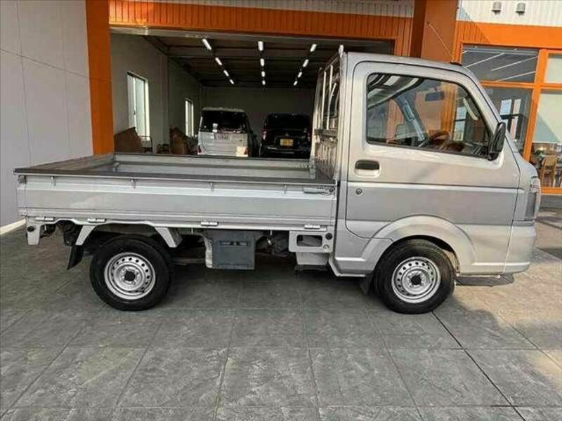 NT100 CLIPPER