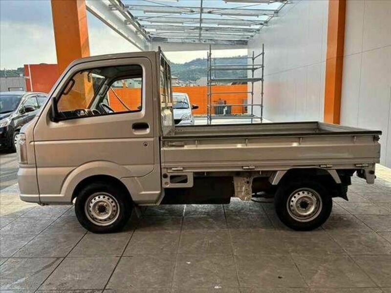 NT100 CLIPPER