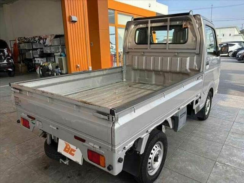 NT100 CLIPPER
