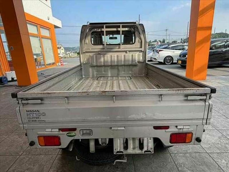 NT100 CLIPPER
