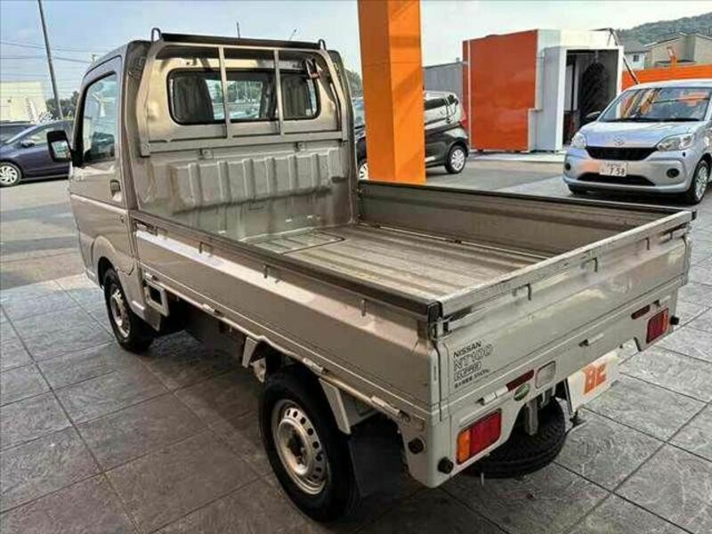 NT100 CLIPPER