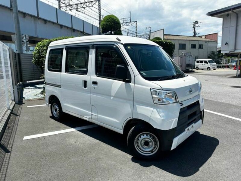 HIJET CARGO
