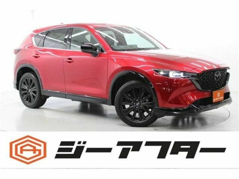 CX-5-0