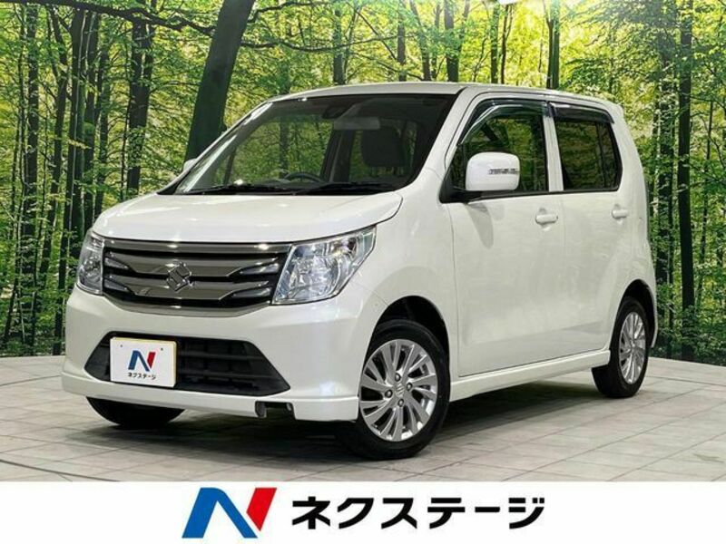 WAGON R-0