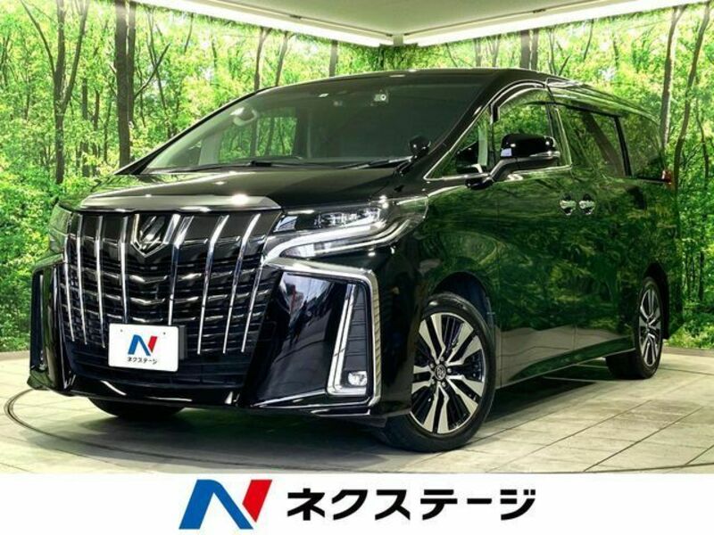 ALPHARD-0