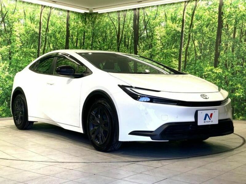 PRIUS