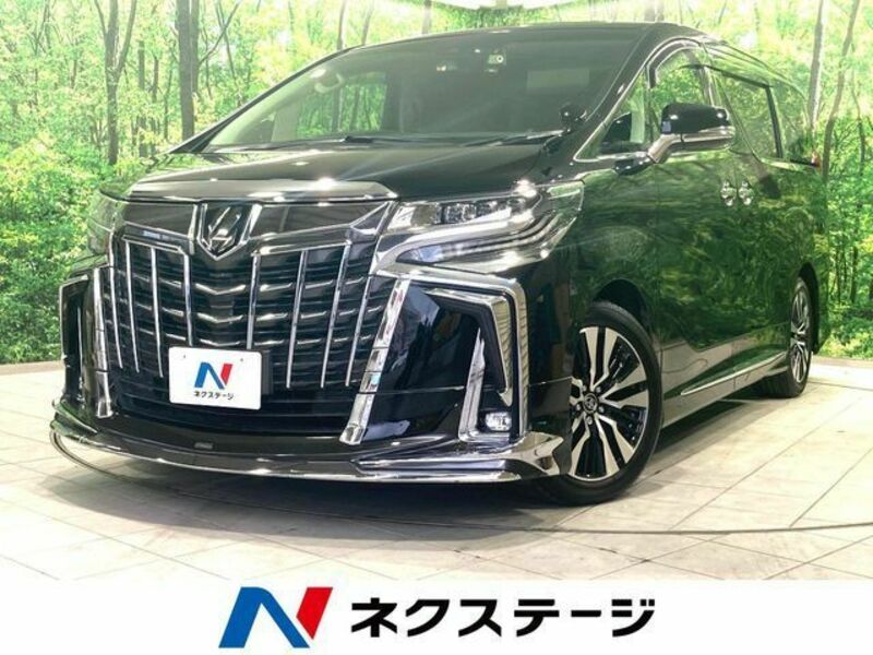 ALPHARD-0