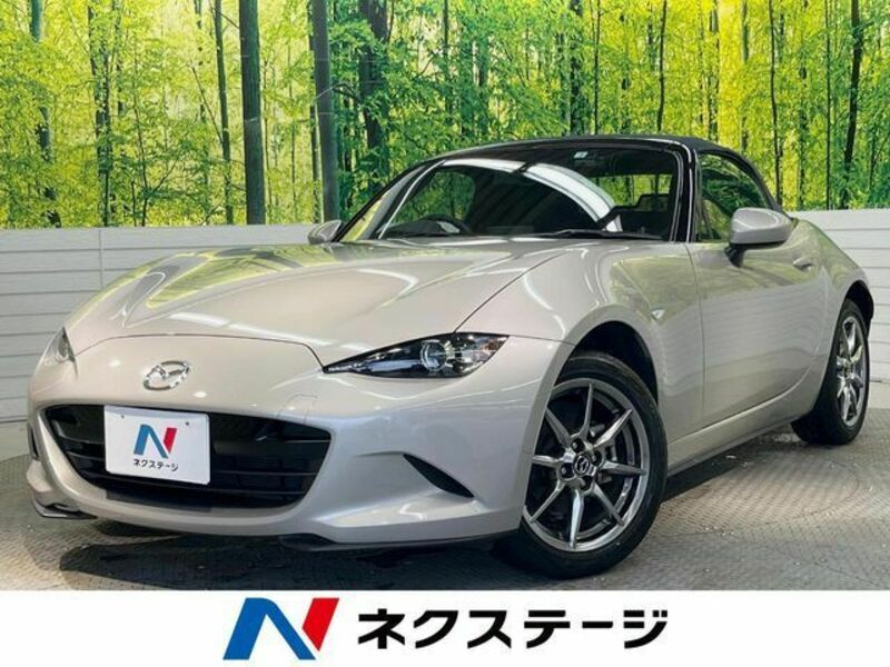 MAZDA ROADSTER