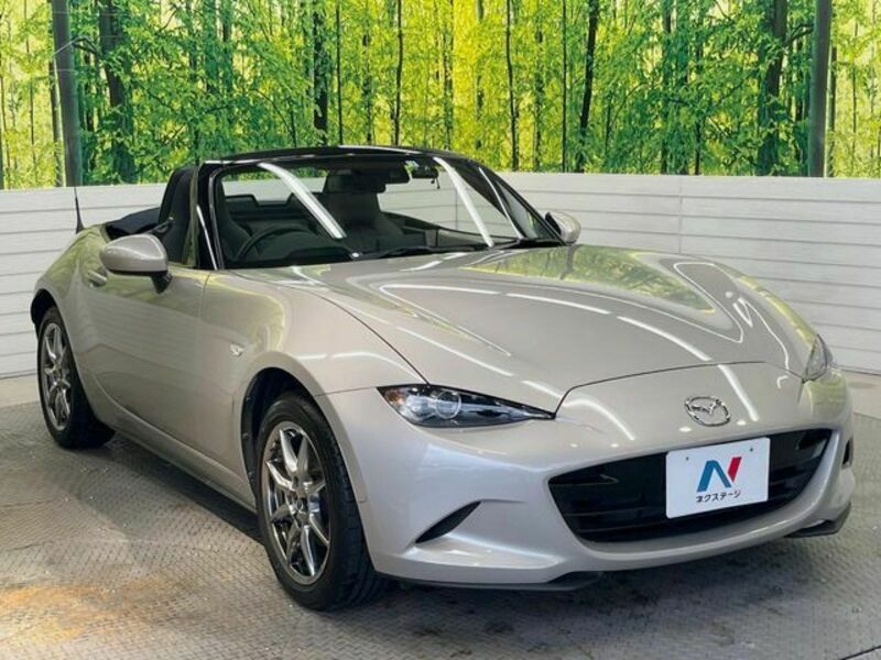 ROADSTER