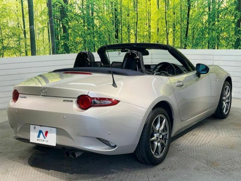 ROADSTER