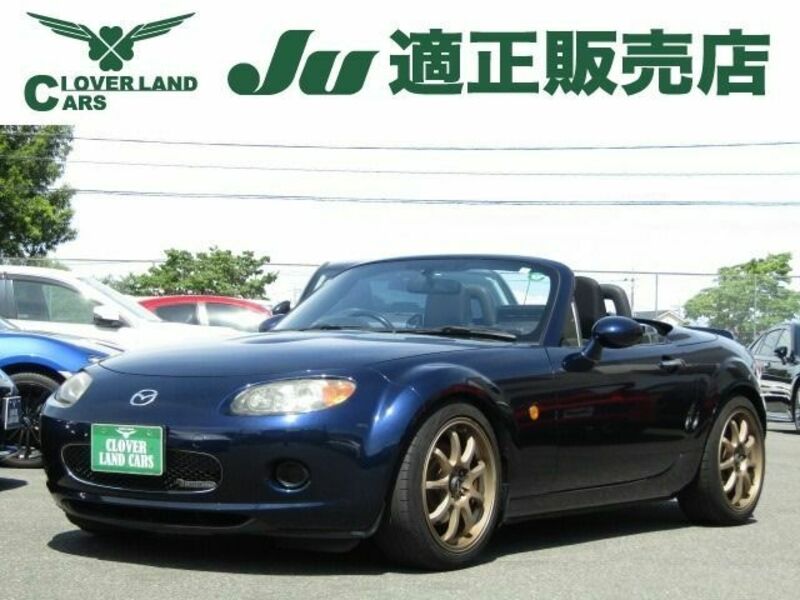 MAZDA ROADSTER