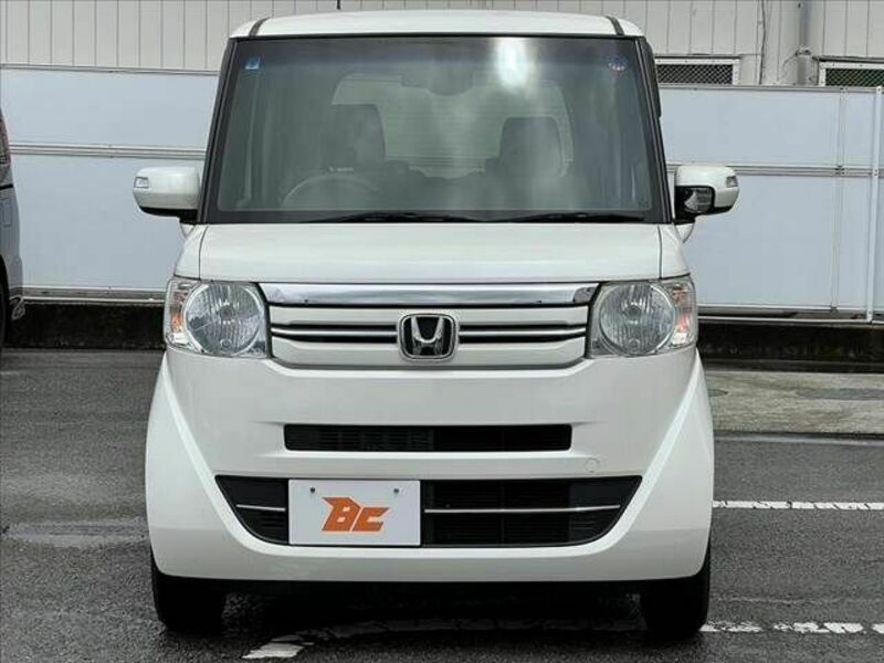 N BOX