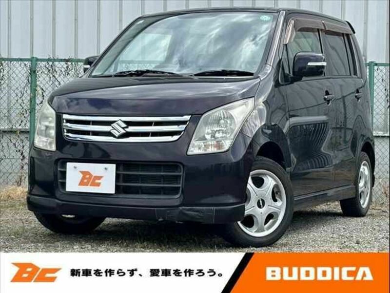 WAGON R-0