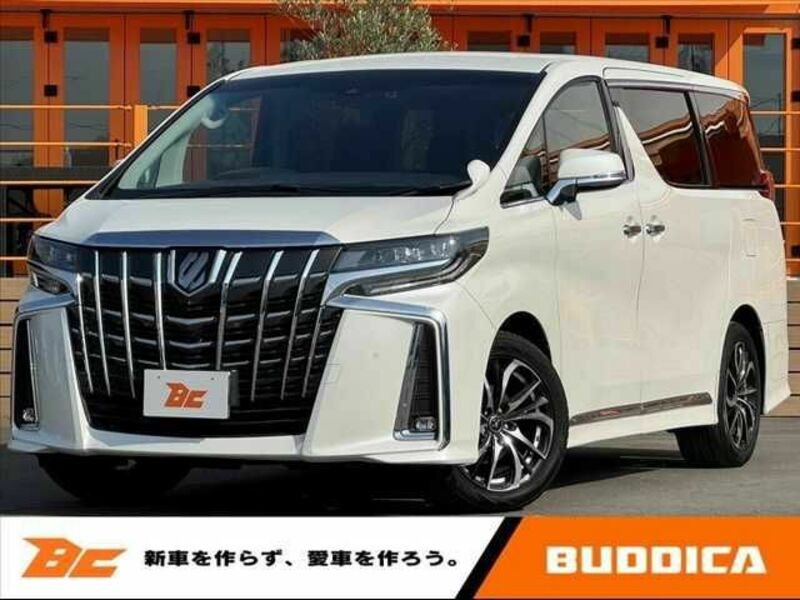 ALPHARD-0