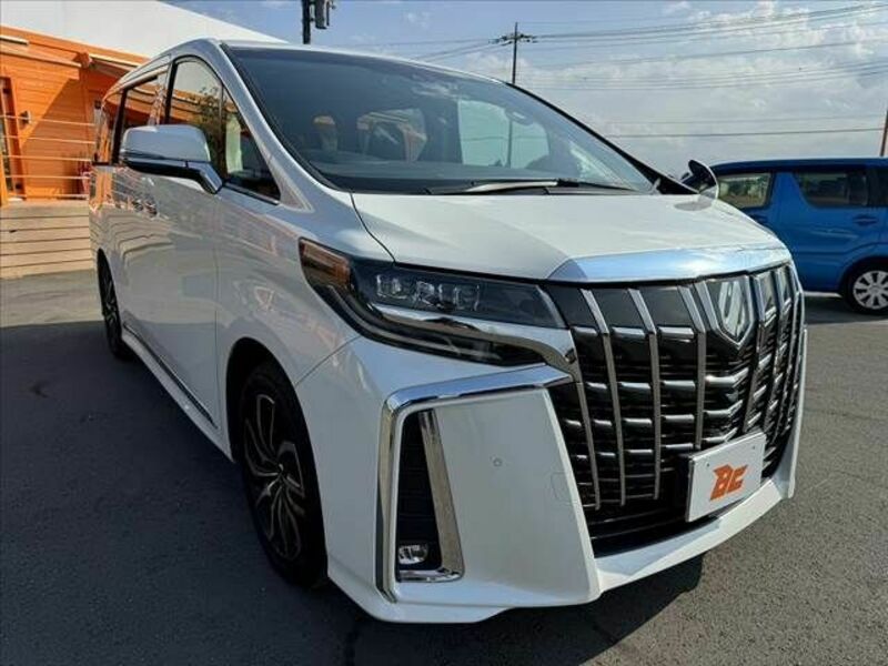 ALPHARD
