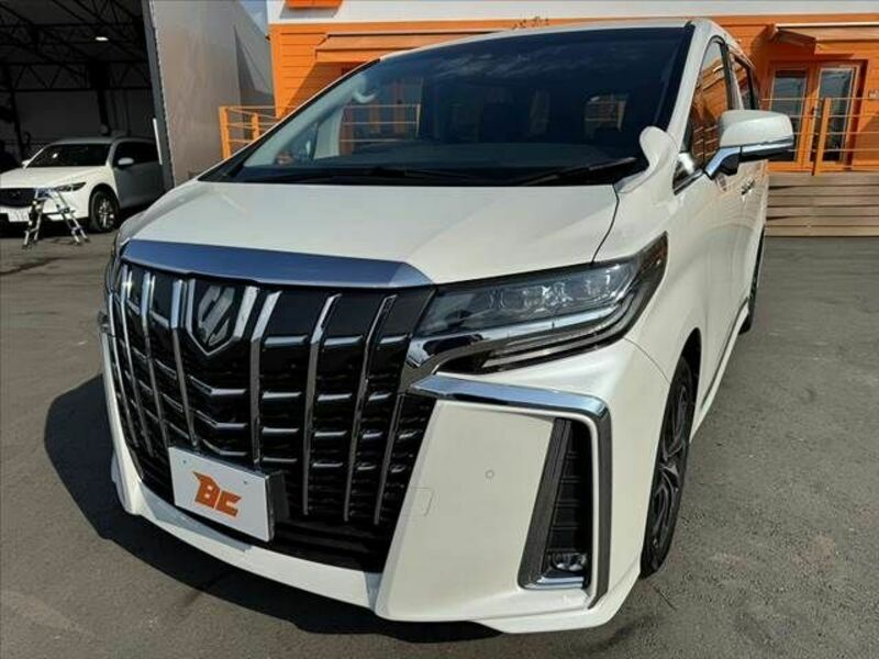 ALPHARD