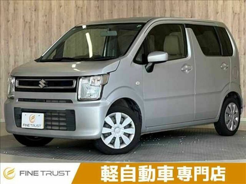 WAGON R-0
