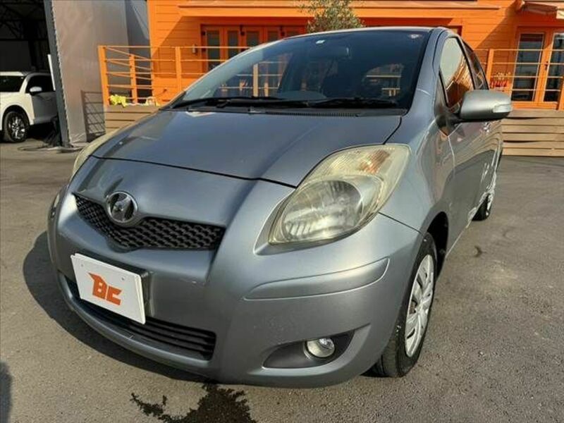 VITZ