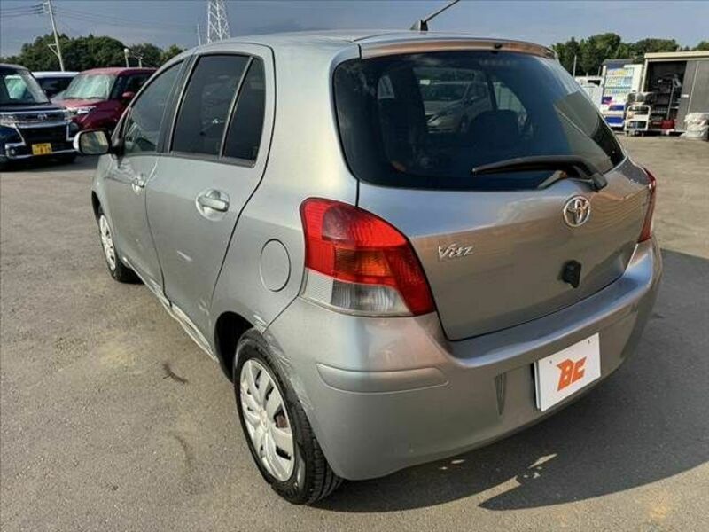 VITZ