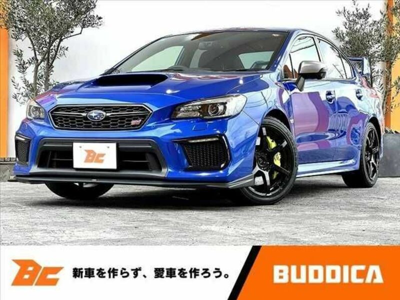 WRX STI-0