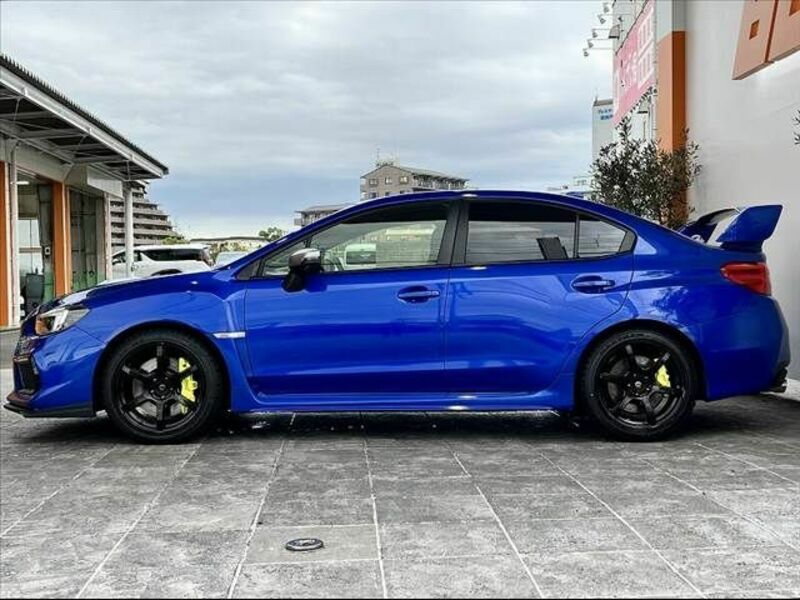 WRX STI