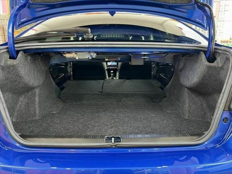 WRX STI