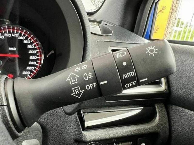 WRX STI