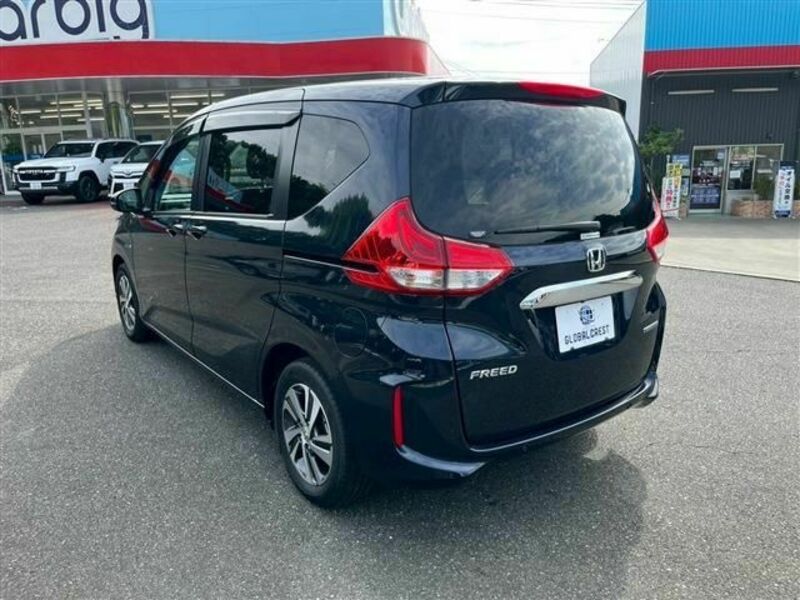 FREED HYBRID