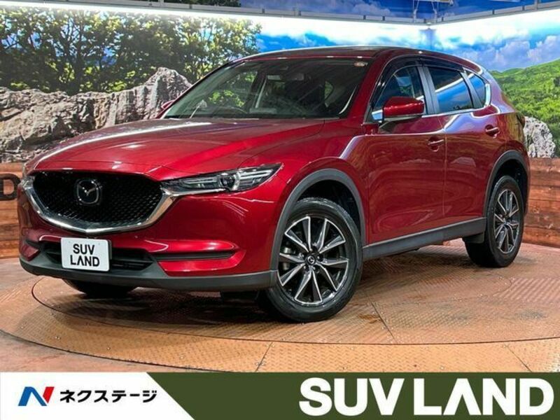 CX-5-0