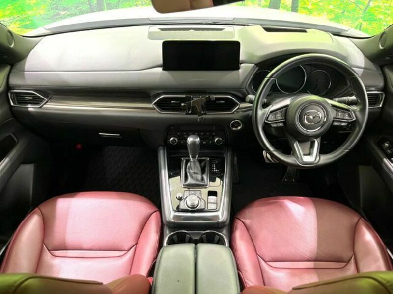 CX-8