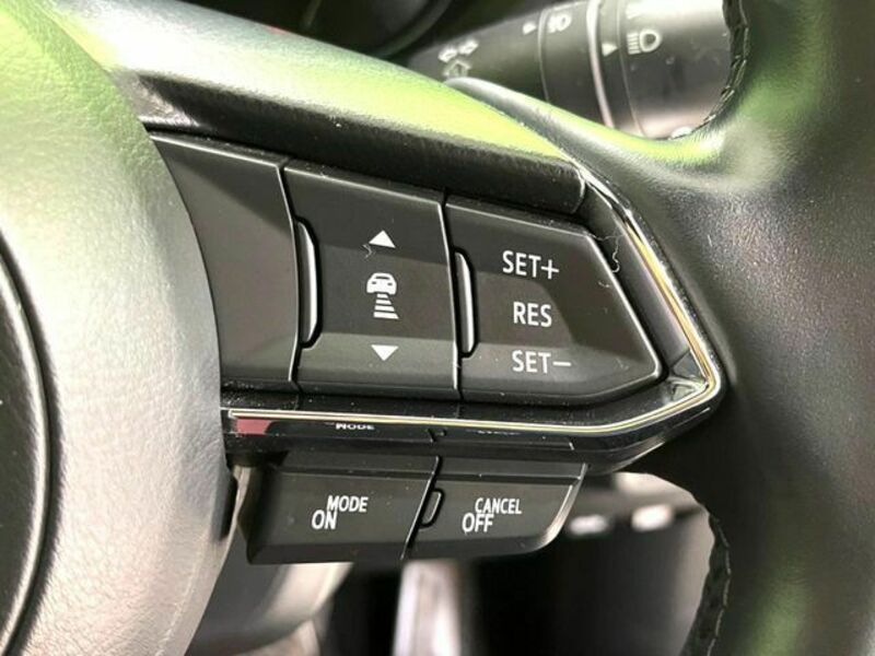 CX-8