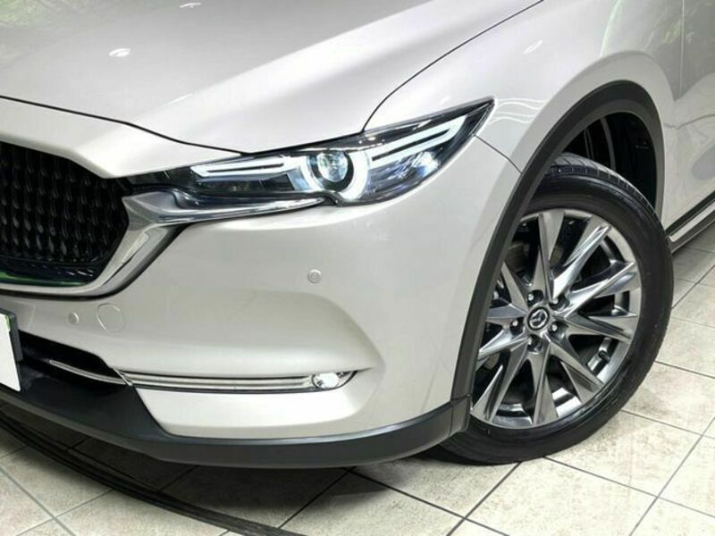 CX-8