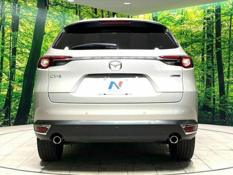 CX-8