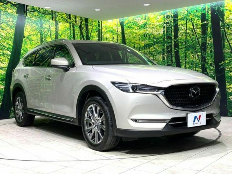 CX-8