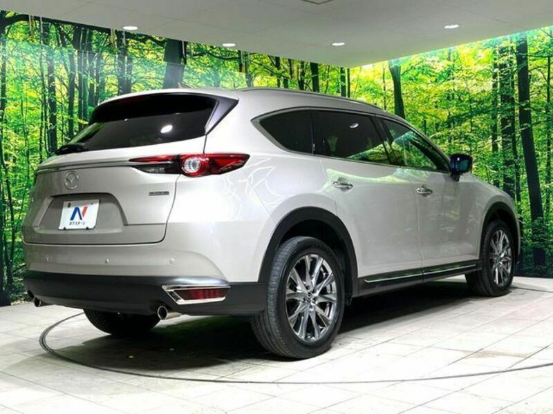 CX-8