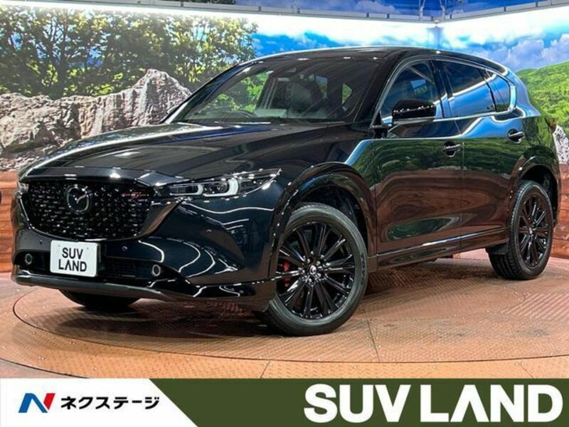 CX-5-0