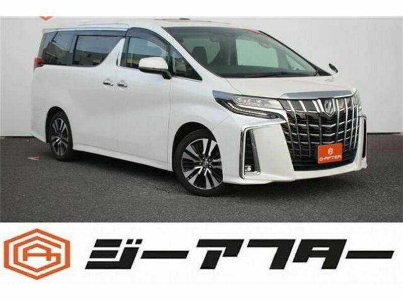 ALPHARD-0