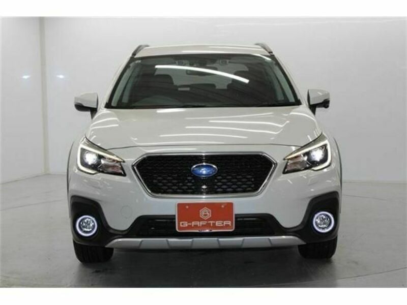 LEGACY OUTBACK