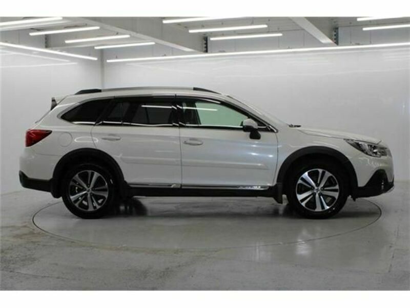 LEGACY OUTBACK