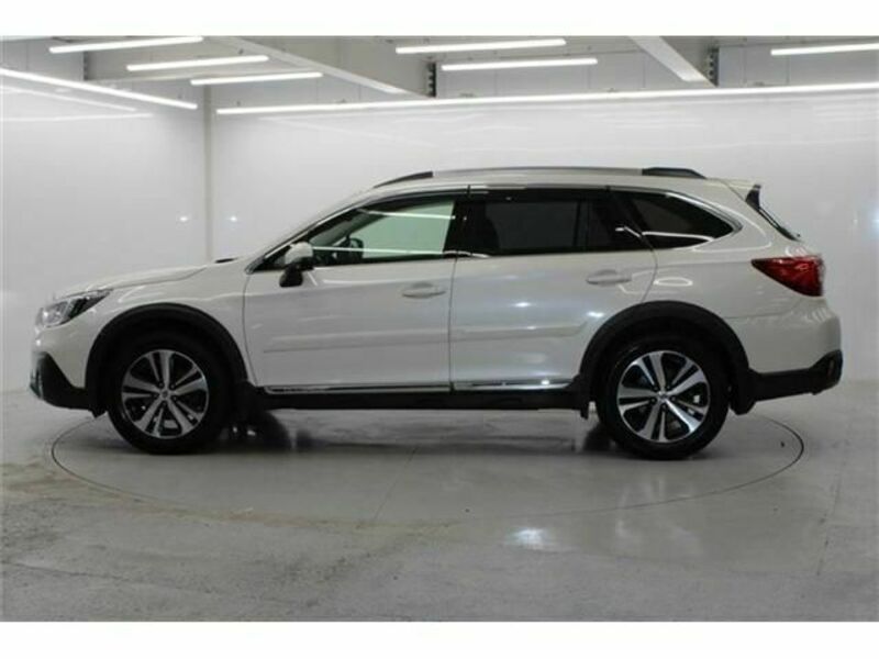 LEGACY OUTBACK